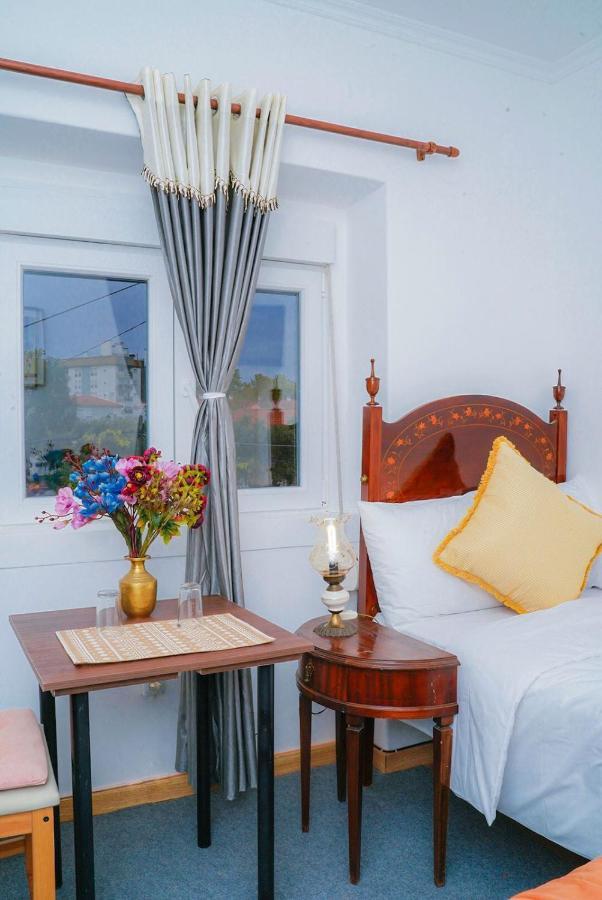 Residencial Airside Palace Lissabon Exterior foto